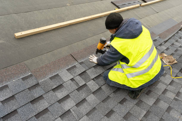 Best Emergency Roof Repair  in River Road, WA