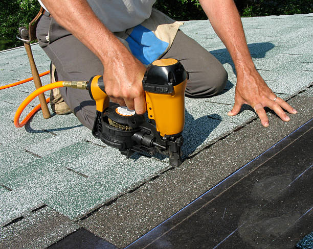 Best Roofing Contractor Near Me  in River Road, WA