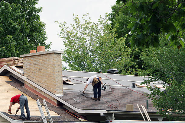 Best Gutter Installation and Roofing  in River Road, WA