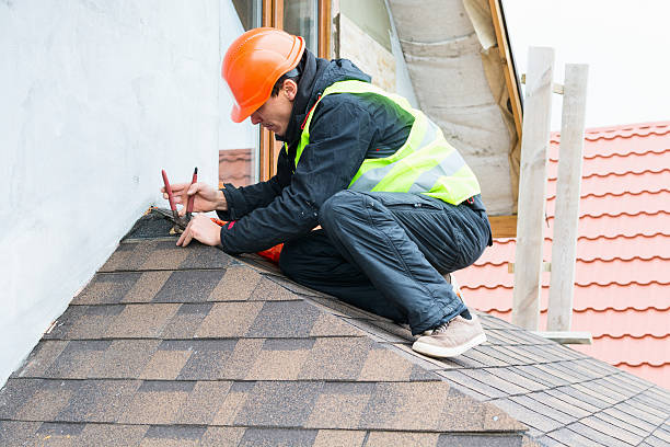 Best Commercial Roofing Services  in River Road, WA