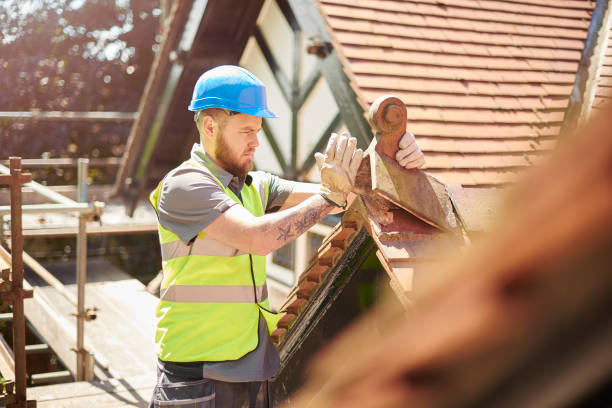 Best Commercial Roofing Services  in River Road, WA
